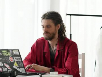 jaredhighborne webcam model stream image