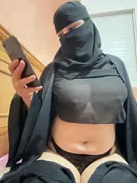 _Laiali_ webcam model stream image