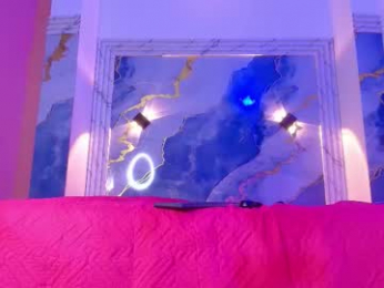 girls_from_medellin webcam model stream image