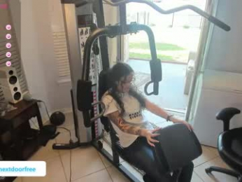 bunnynextdoor webcam model stream image