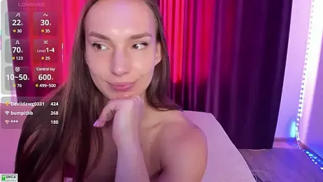 goodnightkitty webcam model stream image
