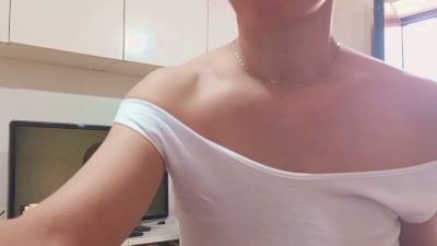 AriannaSecret webcam model stream image
