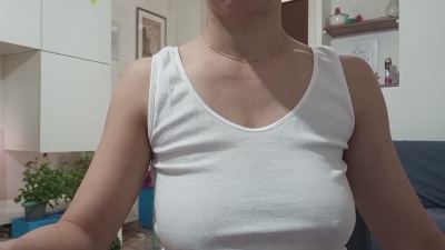 AriannaSecret webcam model stream image