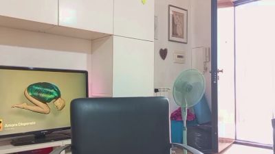 AriannaSecret webcam model stream image