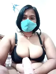nitasahu webcam model stream image