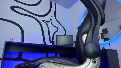 Anders_X webcam model stream image