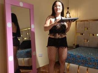 marawesley webcam camsoda model stream image