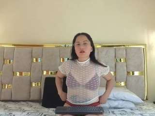 marawesley webcam model stream image