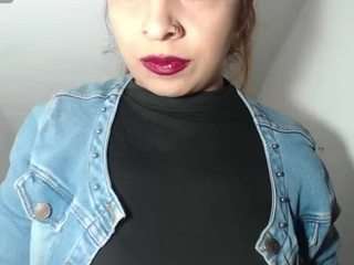 irene-andrade webcam model stream image