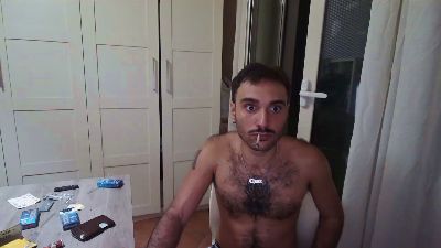22si webcam model stream image