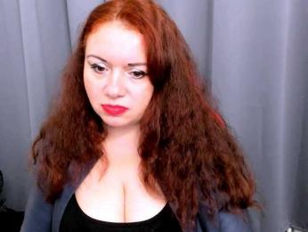 MistressElisabeth webcam preview