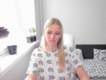 Princessa_ya webcam model stream image