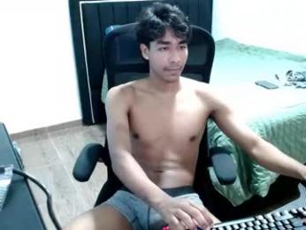 jason_haasland webcam preview