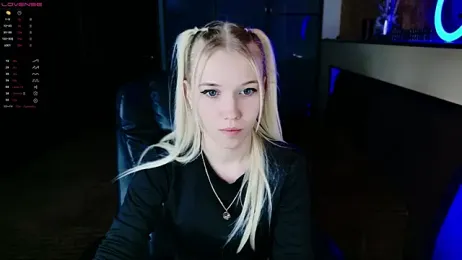 NaomiHita webcam stripchat model stream image