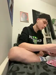 benjaminxmanuel webcam model stream image