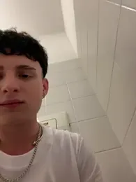 benjaminxmanuel webcam model stream image