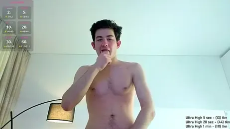 Danny__Magic webcam model stream image