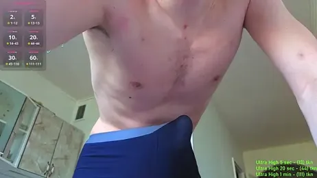 Danny__Magic webcam model stream image