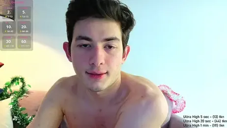 Danny__Magic webcam model stream image