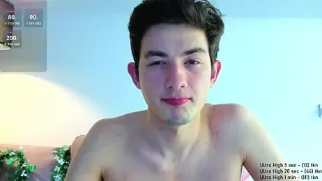 Danny__Magic webcam model stream image