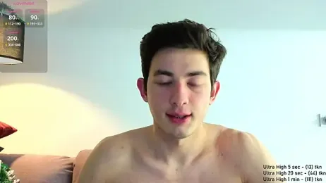 Danny__Magic webcam model stream image