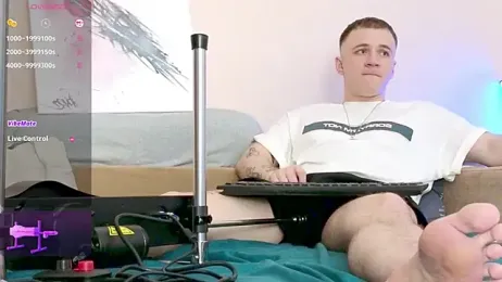 Vers_gay webcam model stream image