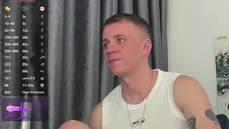 Vers_gay webcam model stream image
