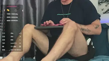 Vers_gay webcam model stream image