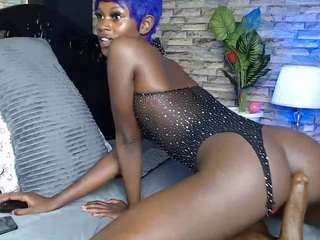 camila360 webcam model stream image