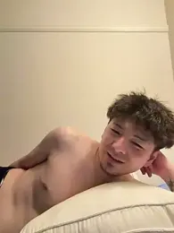 OCHAZUKE123 webcam stripchat model stream image