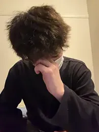 OCHAZUKE123 webcam model stream image