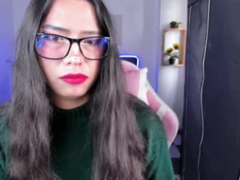 paula_kawaiifu webcam model stream image