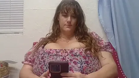 babyally2 webcam model stream image
