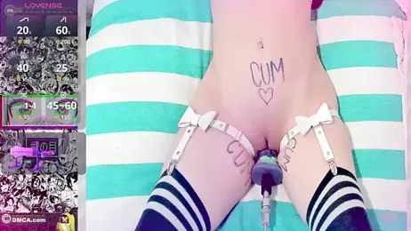 DaddysLittleGirl01 webcam stripchat model stream image