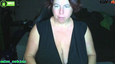 miss_cokine webcam model stream image