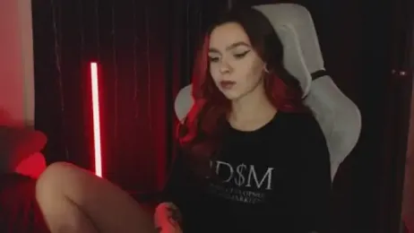 HavenRaee webcam stripchat model stream image