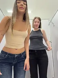 Sophie_Avory webcam stripchat model stream image