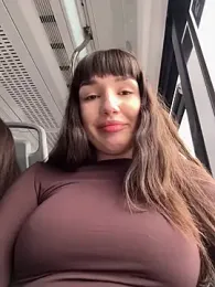 Sophie_Avory webcam model stream image