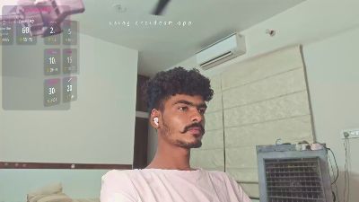 Mrbuddy85 webcam model stream image