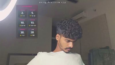 Mrbuddy85 webcam model stream image