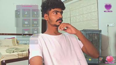 Mrbuddy85 webcam model stream image
