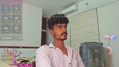 Mrbuddy85 webcam model stream image
