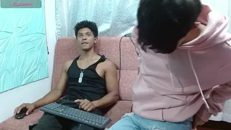 nasty_joel webcam model stream image