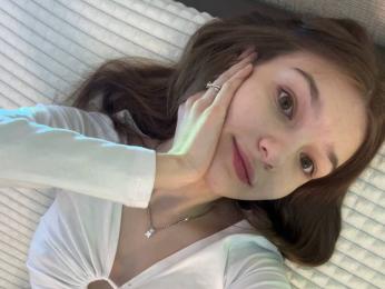 Ameliamimo webcam model stream image