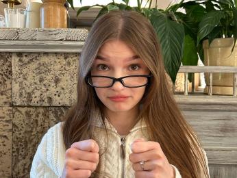 Ameliamimo webcam livejasmin model stream image