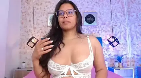 Gabriqueen_gh webcam model stream image