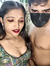 Shanayaaaaaa webcam model stream image