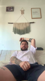 Papionfire webcam model stream image