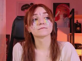 Rita Flames webcam model stream image