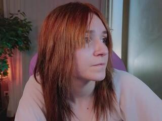 Rita Flames webcam model stream image
